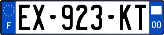 EX-923-KT