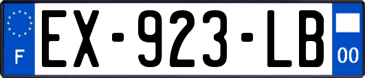 EX-923-LB