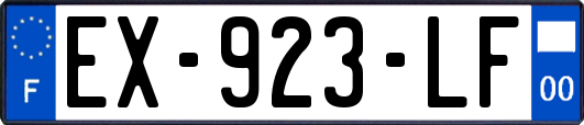 EX-923-LF
