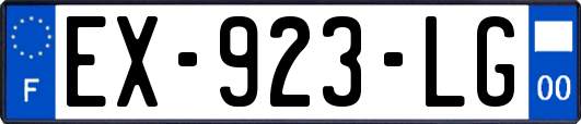 EX-923-LG