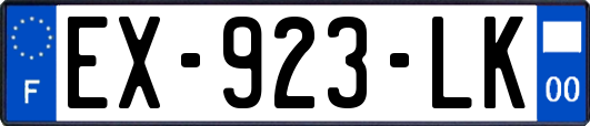 EX-923-LK