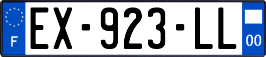EX-923-LL