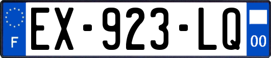 EX-923-LQ