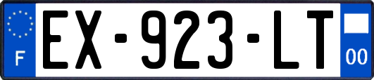 EX-923-LT