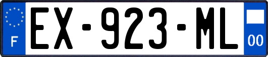EX-923-ML
