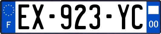 EX-923-YC