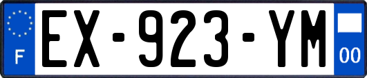 EX-923-YM
