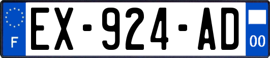 EX-924-AD