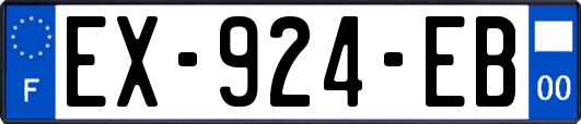 EX-924-EB