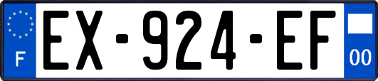 EX-924-EF