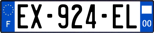 EX-924-EL