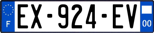 EX-924-EV