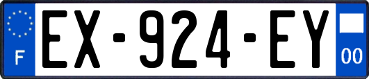 EX-924-EY