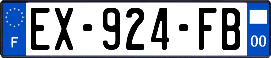 EX-924-FB