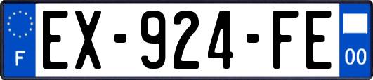 EX-924-FE