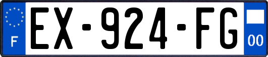 EX-924-FG