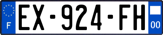 EX-924-FH