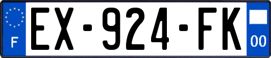 EX-924-FK