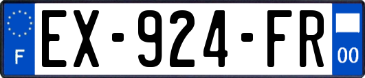 EX-924-FR