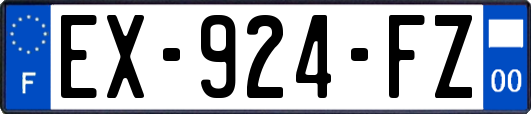 EX-924-FZ