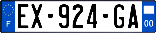 EX-924-GA