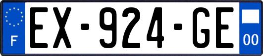 EX-924-GE