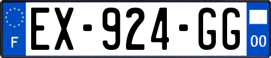 EX-924-GG