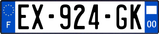 EX-924-GK