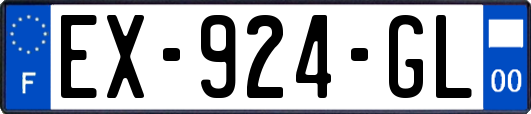 EX-924-GL