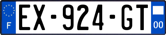 EX-924-GT