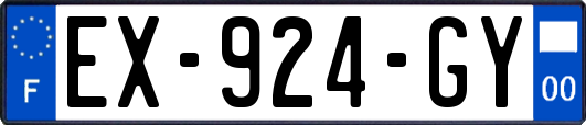 EX-924-GY
