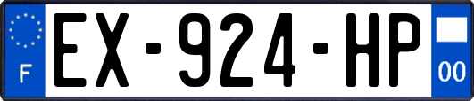 EX-924-HP