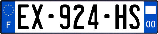 EX-924-HS