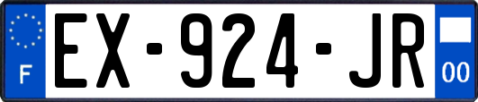 EX-924-JR