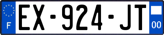 EX-924-JT