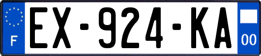 EX-924-KA