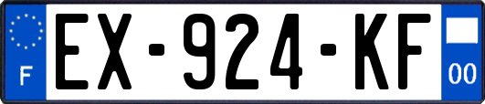 EX-924-KF