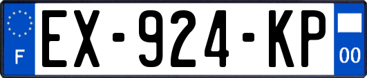 EX-924-KP