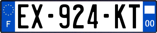 EX-924-KT