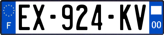 EX-924-KV