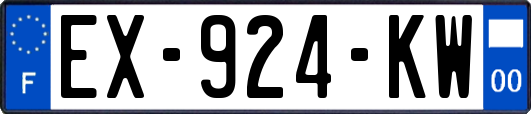 EX-924-KW