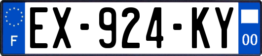 EX-924-KY