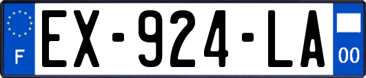 EX-924-LA