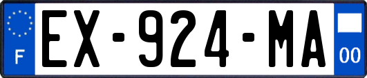 EX-924-MA