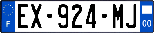 EX-924-MJ