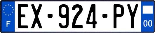 EX-924-PY