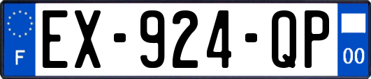 EX-924-QP