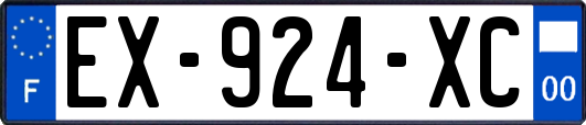 EX-924-XC