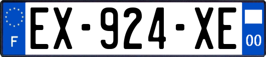EX-924-XE