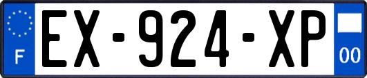 EX-924-XP